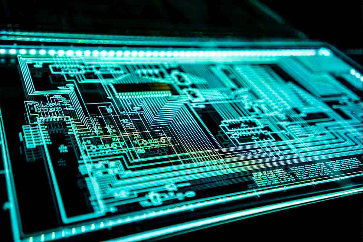 12 soluciones y servicios it