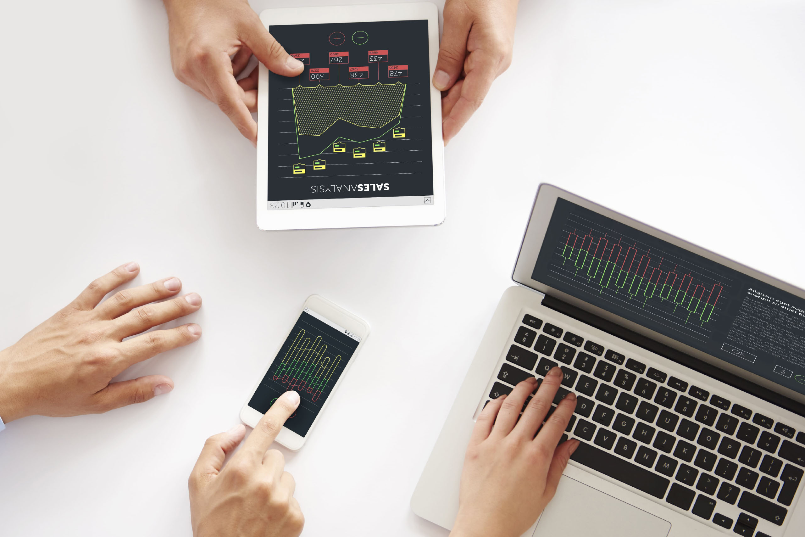 Beneficios del Mobile Device Management