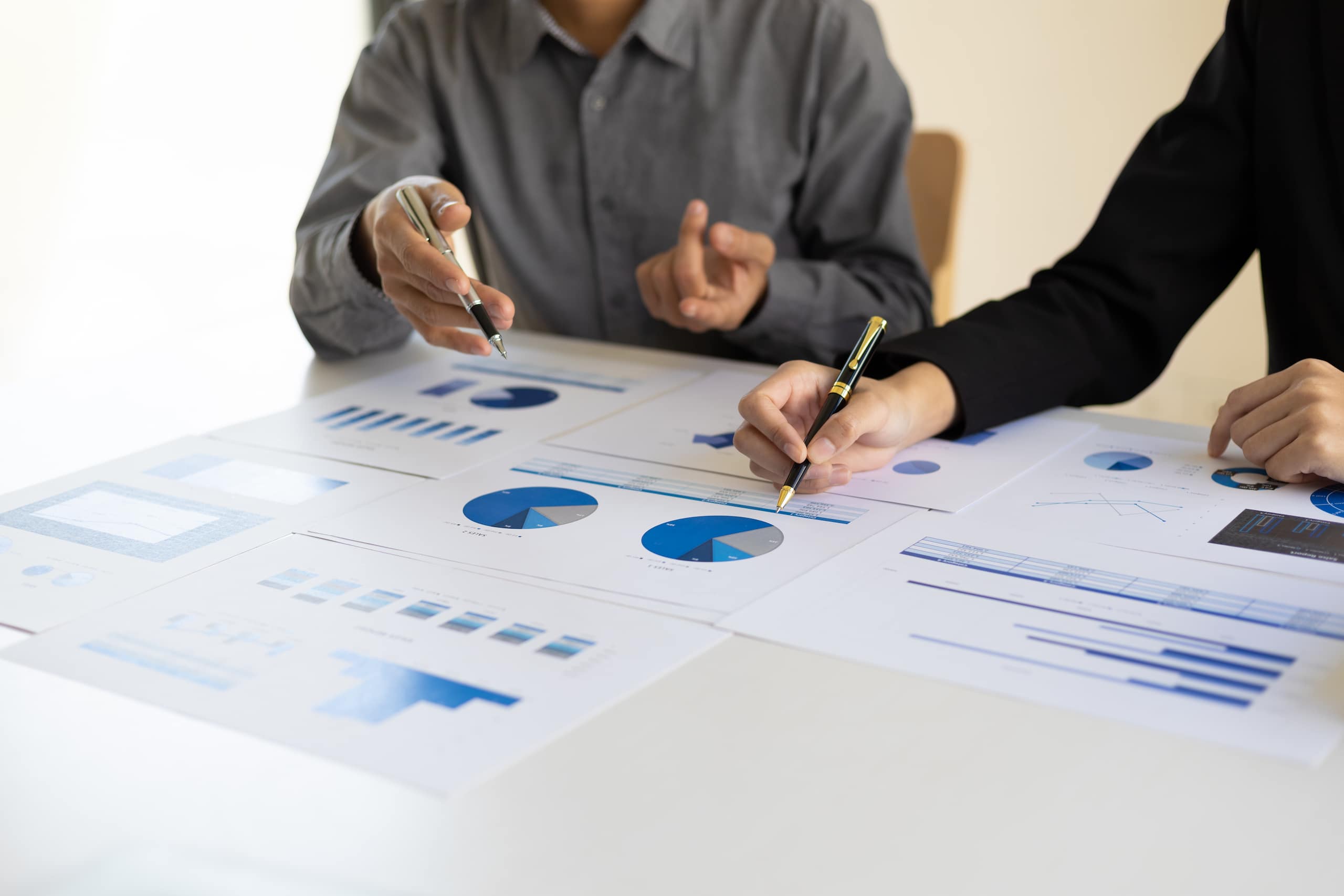 Beneficios del Rent Back para tu Empresa