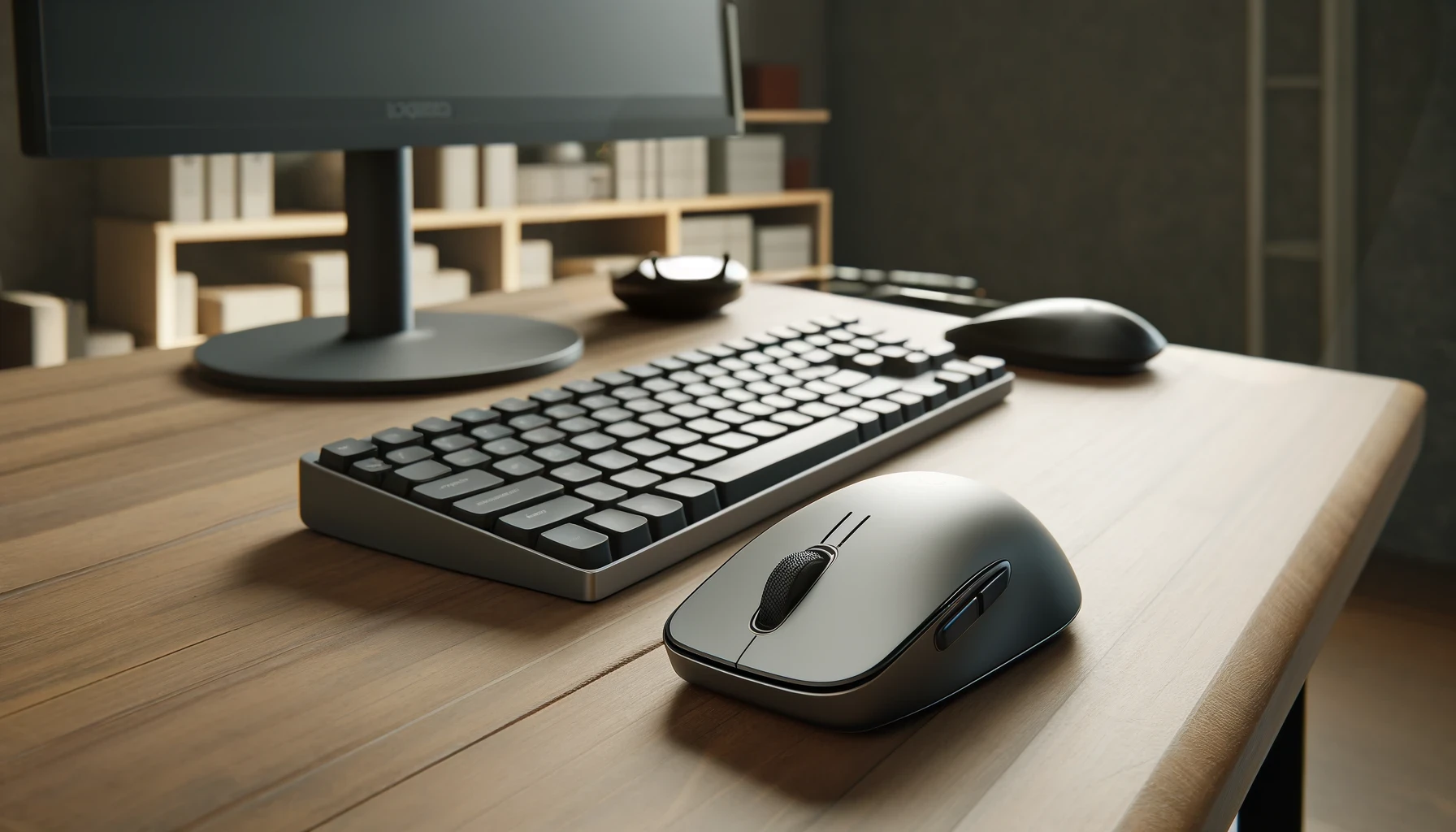 Accesorios para ordenador Logitech