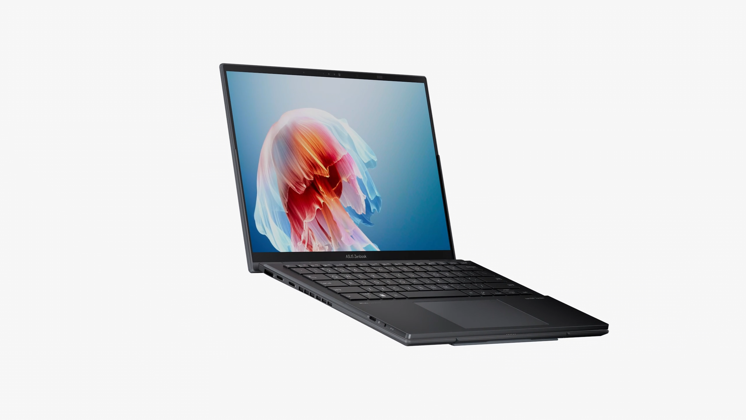 ¿Cuáles son los modelos de ASUS?