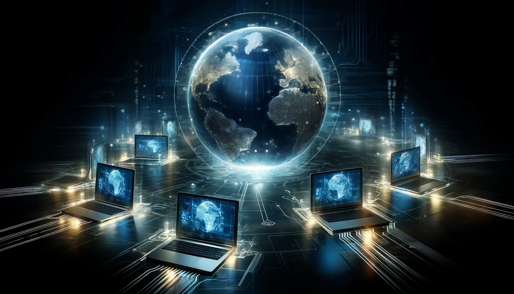 Integración tecnológica: clave para empresas modernas