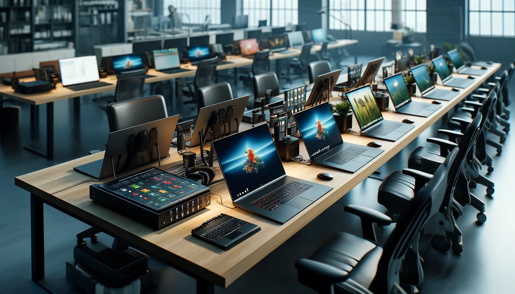 Los mejores ordenadores