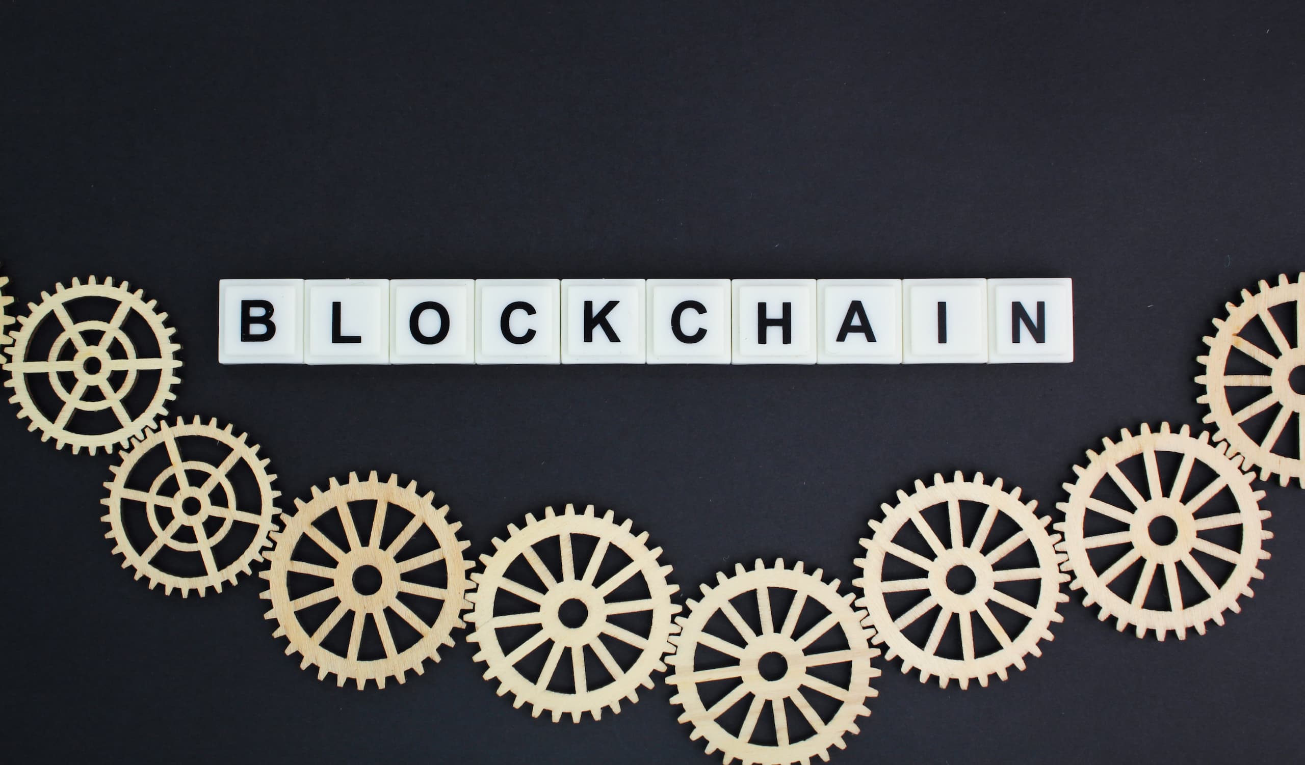 blockchain para empresas