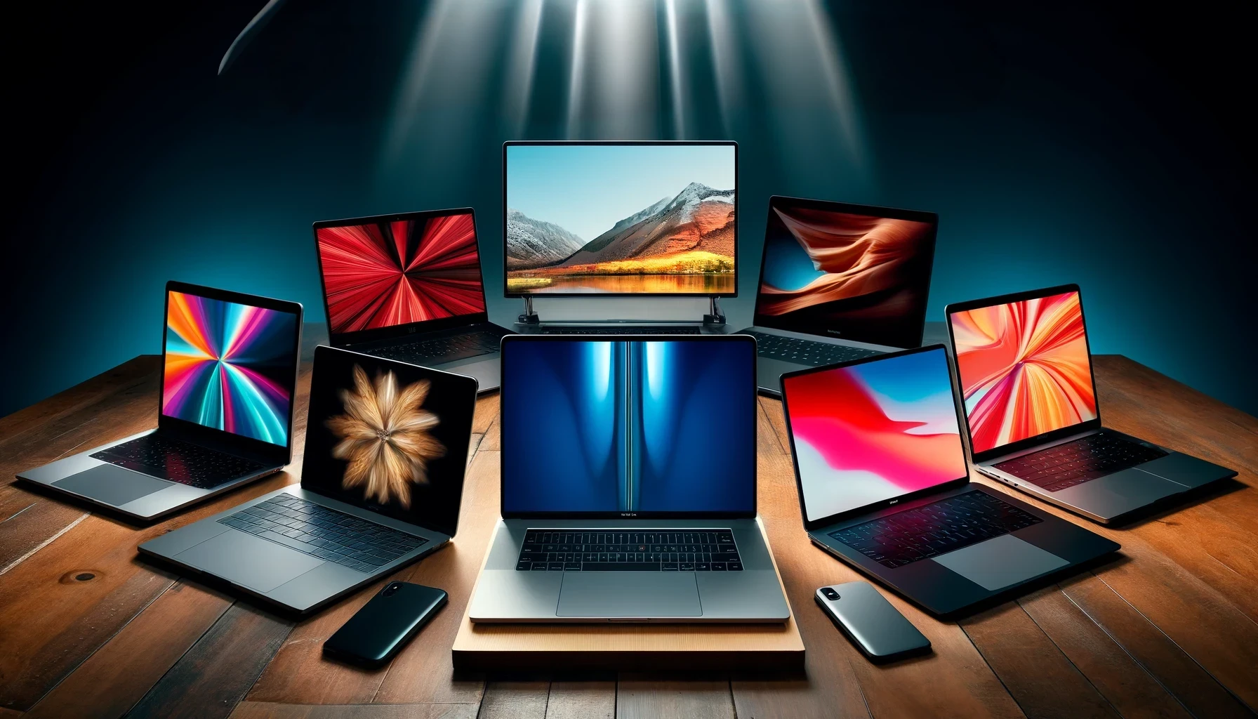 Mejores portátiles de 14 pulgadas