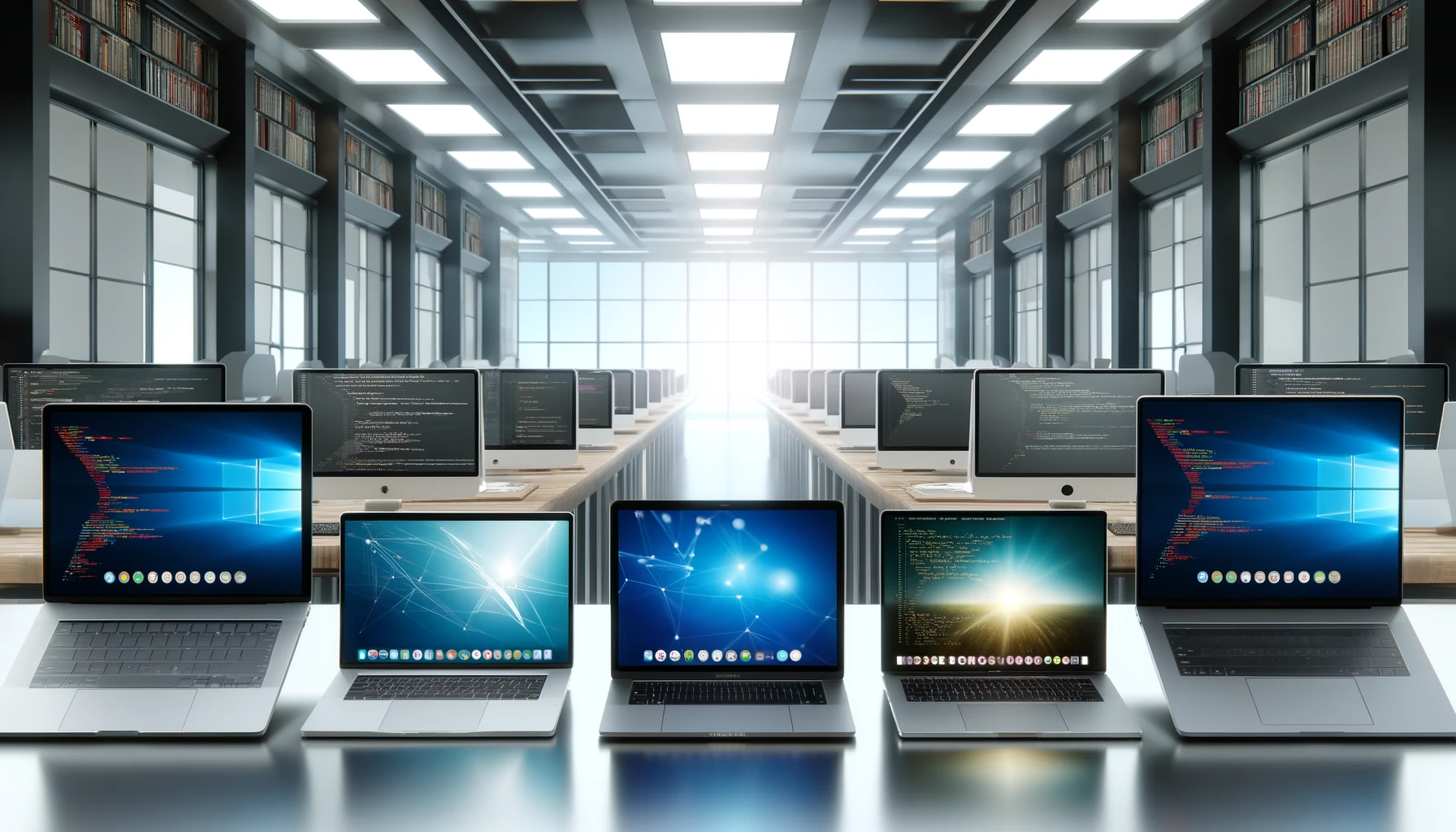 Top 5 de mejores ordenadores para programar